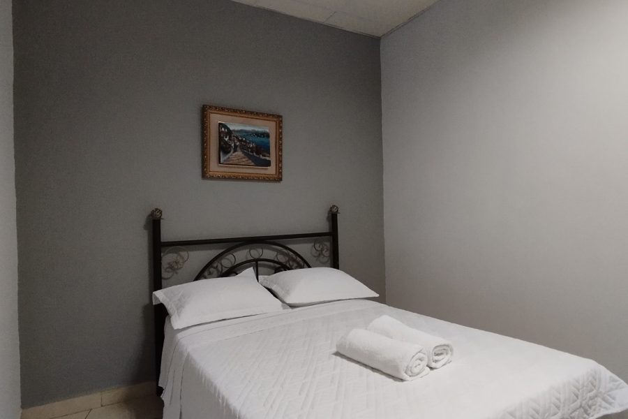 Apartamento Céntrico y Espacioso en David Chiriquí (Apartamento 19)