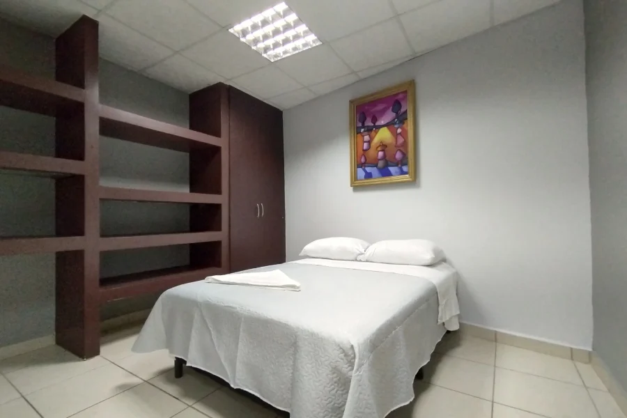 Apartamento Acogedor y Cómodo en David, Chiriquí (Apartamento 21)