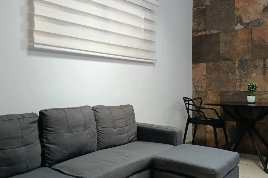 Apartamento cómodo y seguro en David Chiriquí (Apartamento 18)