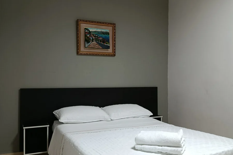 Apartamento Céntrico y Espacioso en David Chiriquí (Apartamento 19)